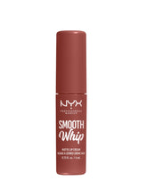 NYX SMOOTH WHIP MATTE LIP CREAM